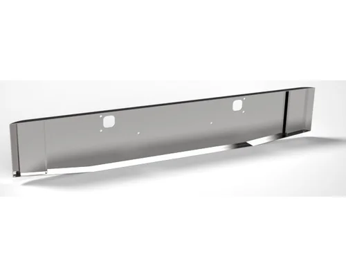 KENWORTH W900B 1982-2010 BUMPER ASSEMBLY, FRONT