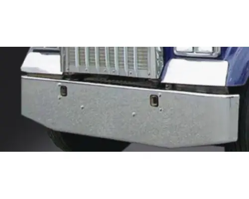 KENWORTH W900B 1982-2010 BUMPER ASSEMBLY, FRONT