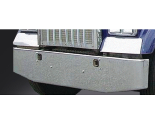 KENWORTH W900B 1982-2010 BUMPER ASSEMBLY, FRONT