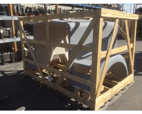 KENWORTH W900B 1984-2006 HOOD