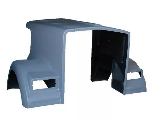 KENWORTH W900B 1984-2006 HOOD