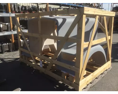 KENWORTH W900B 1984-2006 HOOD