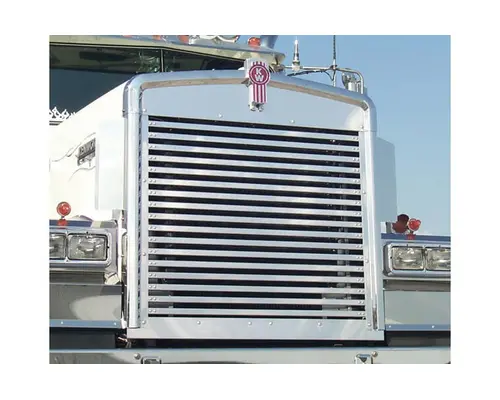 KENWORTH W900B 2002-2020 GRILLE
