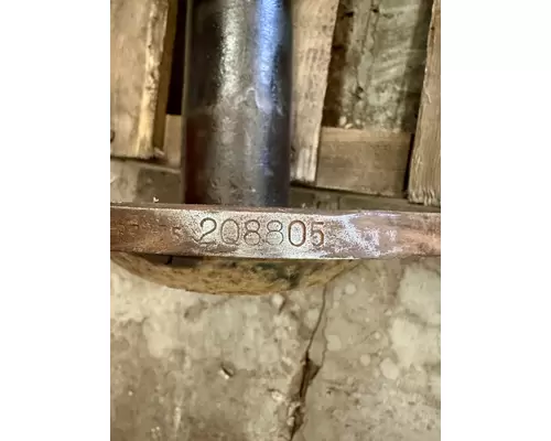 KENWORTH W900B Axle Shaft