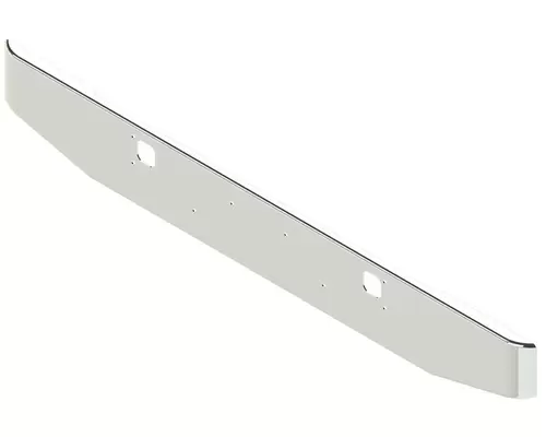 KENWORTH W900B BUMPER ASSEMBLY, FRONT