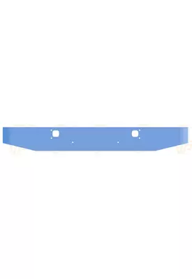 KENWORTH W900B BUMPER ASSEMBLY, FRONT