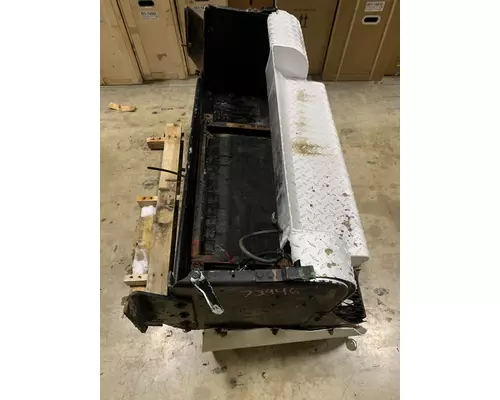 KENWORTH W900B Battery Box