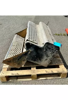 KENWORTH W900B Battery Box