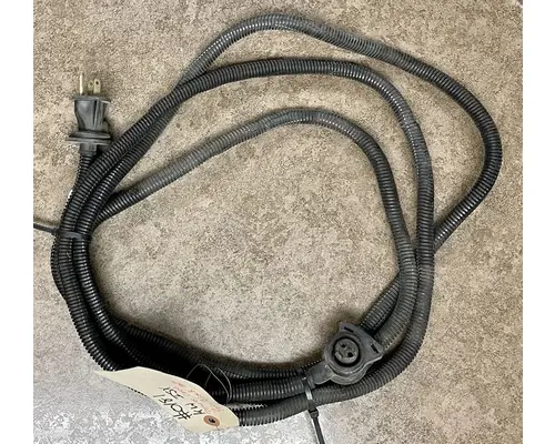 KENWORTH W900B Body Wiring Harness