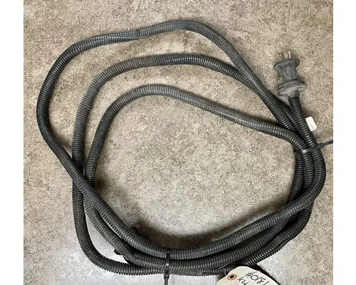 KENWORTH W900B Body Wiring Harness