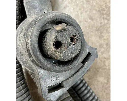 KENWORTH W900B Body Wiring Harness