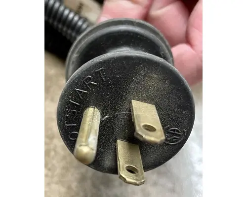 KENWORTH W900B Body Wiring Harness