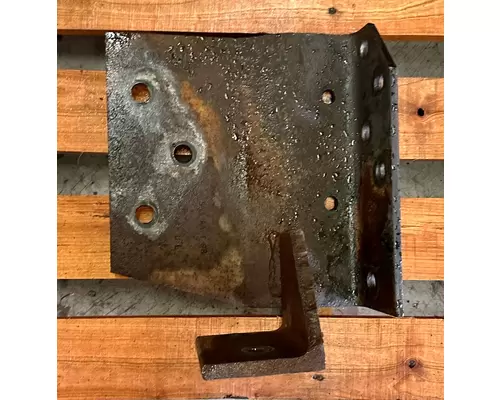 KENWORTH W900B Brackets, Misc.
