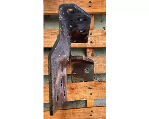 KENWORTH W900B Brackets, Misc.