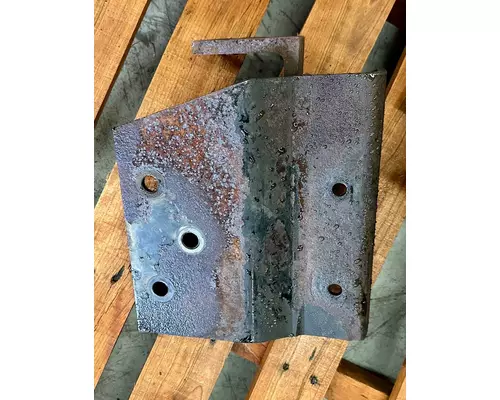 KENWORTH W900B Brackets, Misc.