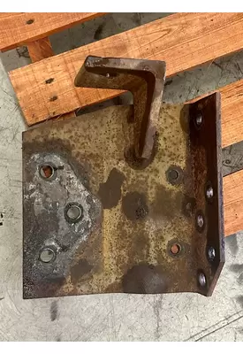 KENWORTH W900B Brackets, Misc.