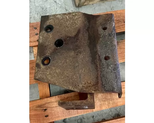 KENWORTH W900B Brackets, Misc.