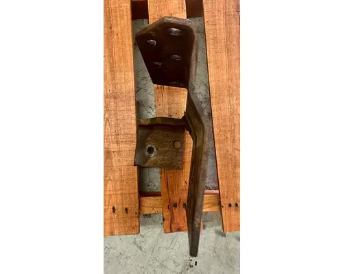 KENWORTH W900B Brackets, Misc.