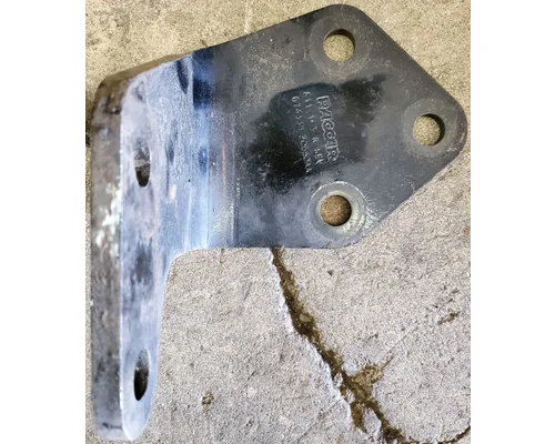 KENWORTH W900B Brackets, Misc.