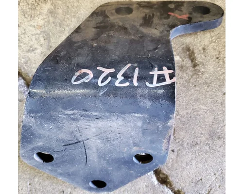 KENWORTH W900B Brackets, Misc.