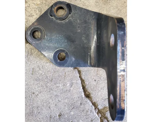 KENWORTH W900B Brackets, Misc.