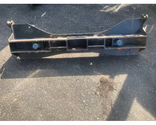 KENWORTH W900B Brackets, Misc.