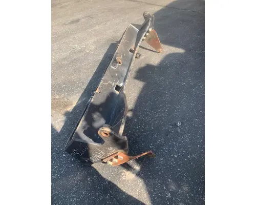 KENWORTH W900B Brackets, Misc.