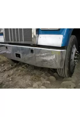 KENWORTH W900B Bumper Assembly, Front