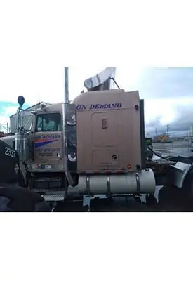 KENWORTH W900B Cab