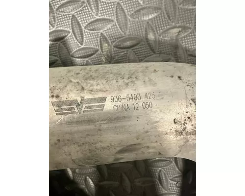 KENWORTH W900B Cooling Assy. (Rad., Cond., ATAAC)