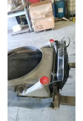KENWORTH W900B Cooling Assy. (Rad., Cond., ATAAC)