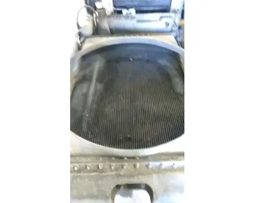KENWORTH W900B Cooling Assy. (Rad., Cond., ATAAC)