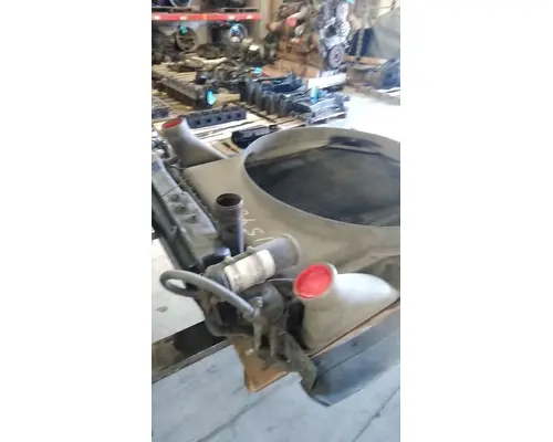 KENWORTH W900B Cooling Assy. (Rad., Cond., ATAAC)