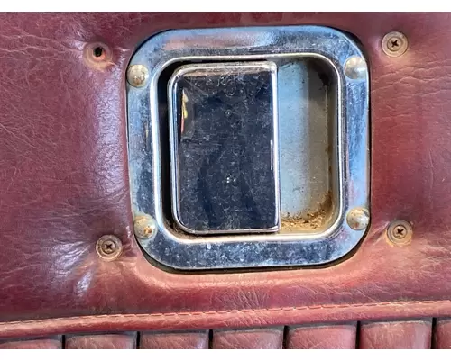 KENWORTH W900B Door Assembly, Front