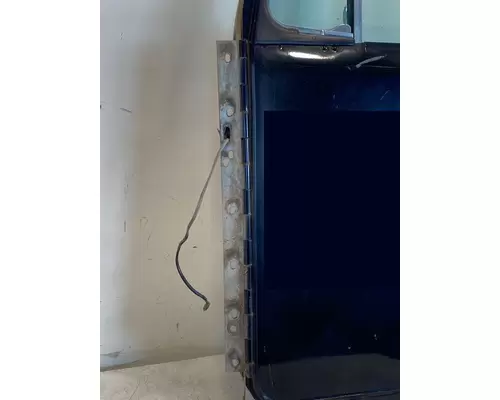 KENWORTH W900B Door Assembly, Front