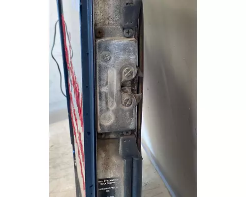 KENWORTH W900B Door Assembly, Front