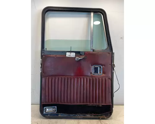 KENWORTH W900B Door Assembly, Front