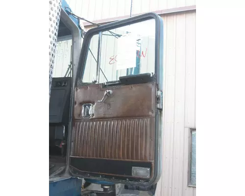 KENWORTH W900B Door Assembly, Front