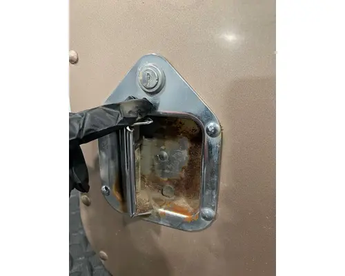 KENWORTH W900B Door Assembly, Rear or Back