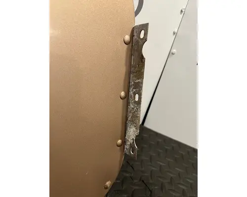 KENWORTH W900B Door Assembly, Rear or Back