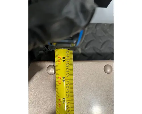 KENWORTH W900B Door Assembly, Rear or Back
