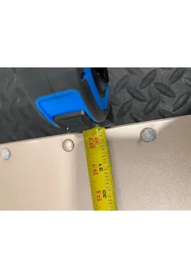 KENWORTH W900B Door Assembly, Rear or Back