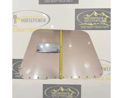 KENWORTH W900B Door Assembly, Rear or Back