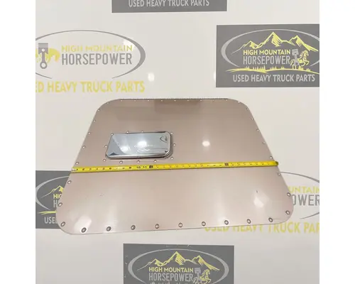 KENWORTH W900B Door Assembly, Rear or Back