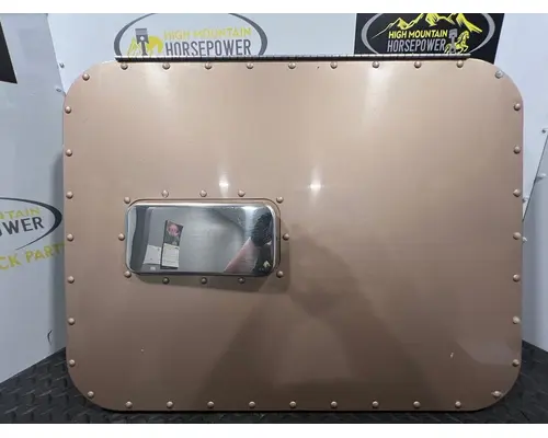 KENWORTH W900B Door Assembly, Rear or Back
