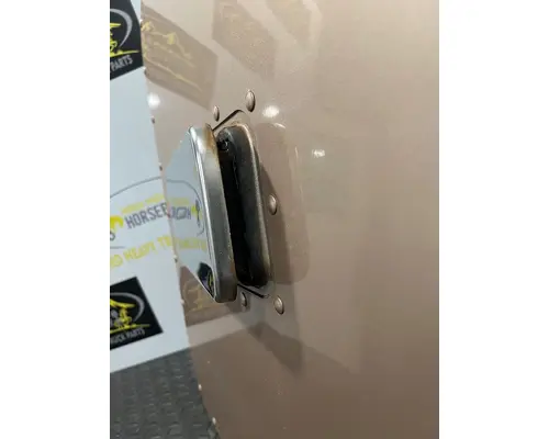 KENWORTH W900B Door Assembly, Rear or Back