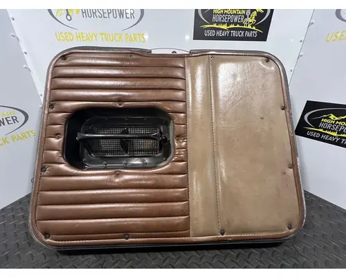 KENWORTH W900B Door Assembly, Rear or Back