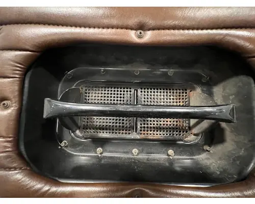 KENWORTH W900B Door Assembly, Rear or Back