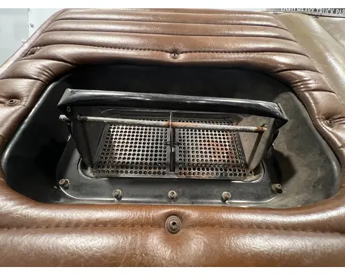 KENWORTH W900B Door Assembly, Rear or Back