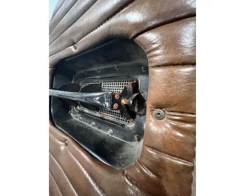 KENWORTH W900B Door Assembly, Rear or Back